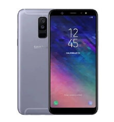 Samsung Galaxy A6+ - Nimall