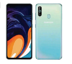 Samsung Galaxy A60 - Nimall