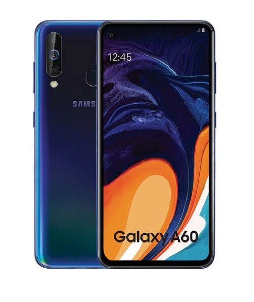 Samsung Galaxy A60 - Nimall