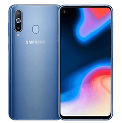 Samsung Galaxy A8s - Nimall