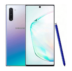 Samsung Galaxy Note 10 - Nimall