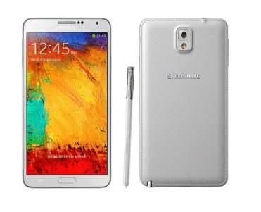 Samsung Galaxy Note 3 - Nimall