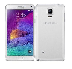 Samsung Galaxy Note 4 - Nimall