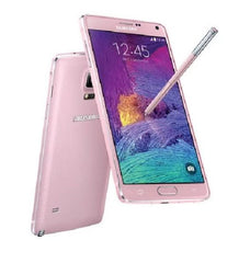 Samsung Galaxy Note 4 - Nimall