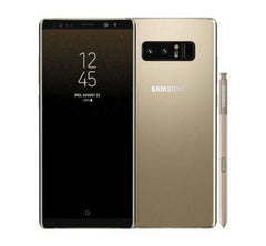 Samsung Galaxy Note 8 - Nimall