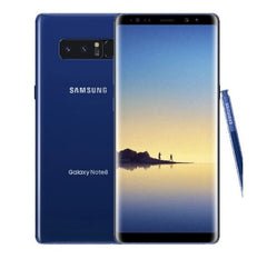 Samsung Galaxy Note 8 - Nimall