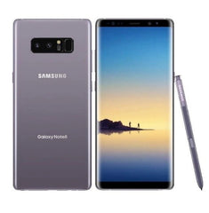 Samsung Galaxy Note 8 - Nimall