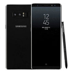 Samsung Galaxy Note 8 - Nimall