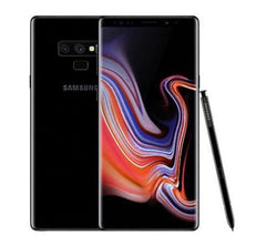 Samsung Galaxy Note 9 - Nimall