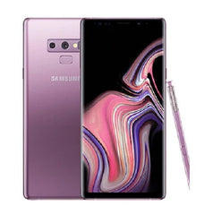 Samsung Galaxy Note 9 - Nimall