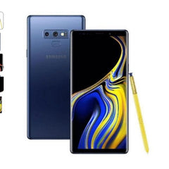 Samsung Galaxy Note 9 - Nimall