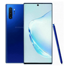 Samsung Galaxy Note10+ - Nimall