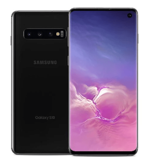 Samsung Galaxy S10 - Nimall