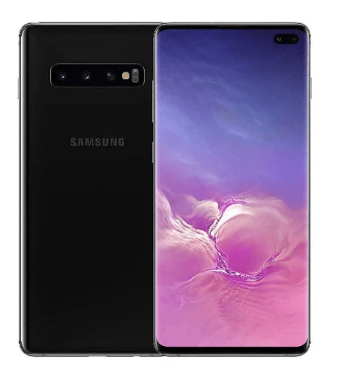 Samsung Galaxy S10 Plus - Nimall