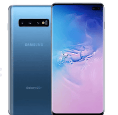 Samsung Galaxy S10 Plus - Nimall