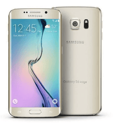 Samsung Galaxy S6 edge - Nimall