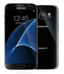 Samsung Galaxy S7 - Nimall