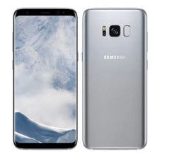 Samsung Galaxy S8 - Nimall