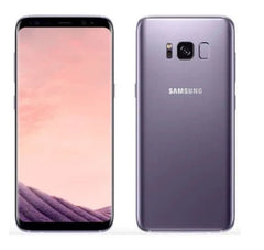 Samsung Galaxy S8 - Nimall