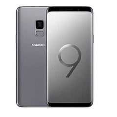 Samsung Galaxy S9 - Nimall