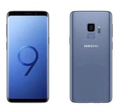 Samsung Galaxy S9 - Nimall