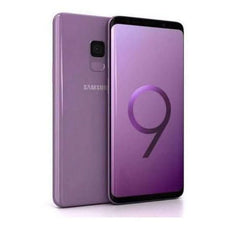 Samsung Galaxy S9 - Nimall