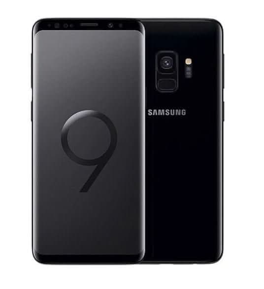 Samsung Galaxy S9 - Nimall