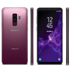 Samsung Galaxy S9 Plus - Nimall