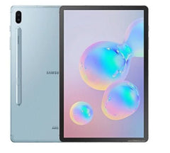 Samsung Galaxy Tab S6 - Nimall