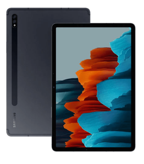 Samsung Galaxy Tab S7 - Nimall