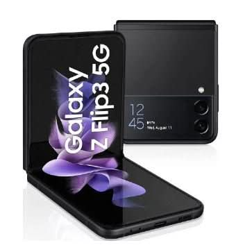 Samsung Galaxy Z Flip 3 - Nimall