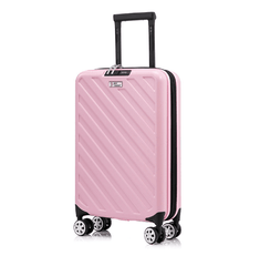suitcase 20-inch cabin su