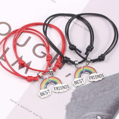 Simple Bracelet Friendship Bracelet - Nimall