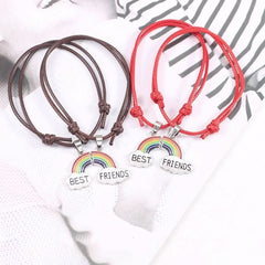 Simple Bracelet Friendship Bracelet - Nimall