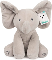 Singing Stuffed Animal Baby Toy LK004 - Nimall