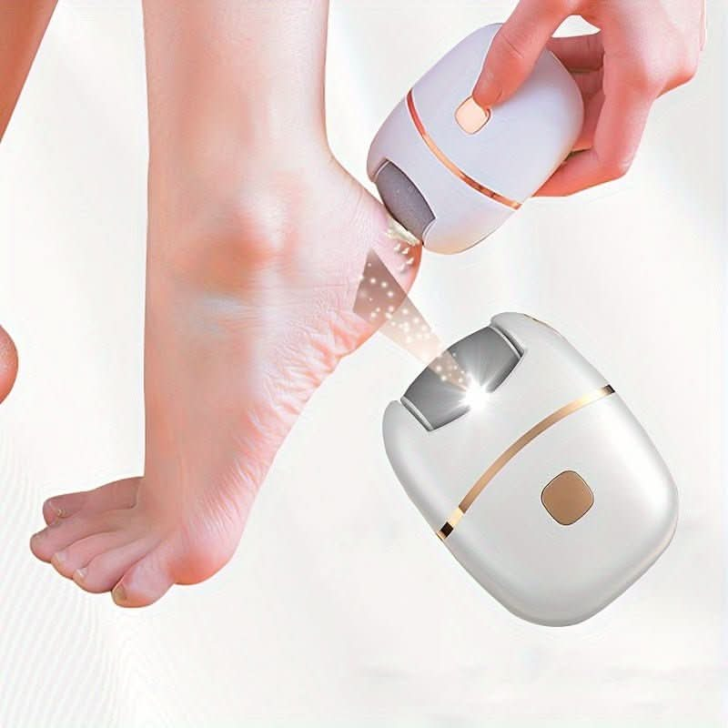 Small electric foot grinder LK062 - Nimall