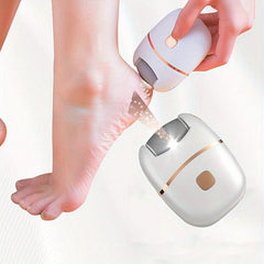 Small electric foot grinder LK062 - Nimall