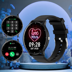 Smart Watch - Wireless Calling for Women & Men - Nimall