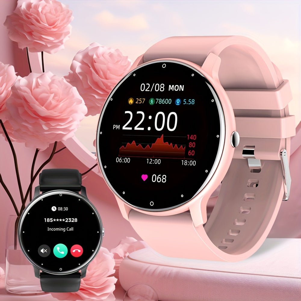 Smart Watch - Wireless Calling for Women & Men - Nimall