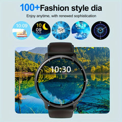 Smart Watch - Wireless Calling for Women & Men - Nimall