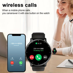 Smart Watch - Wireless Calling for Women & Men - Nimall