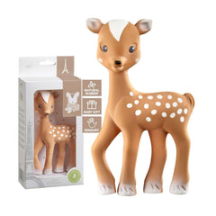 Sophie la girafe | Handcrafted for 60 Years in France LK006