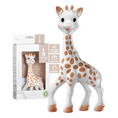 Sophie la girafe | Handcrafted for 60 Years in France LK006 - Nimall