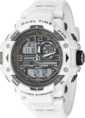 Sport Men's Analog - Digital Chronograph Smart watch EL047 - Nimall