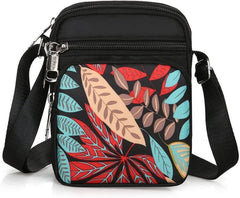 Summer women's mini crossbody mobile phone bag AL234 - Nimall