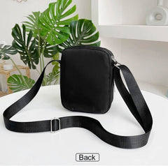 Summer women's mini crossbody mobile phone bag AL234 - Nimall