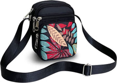 Summer women's mini crossbody mobile phone bag AL234 - Nimall