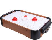 Table Top Air Hockey Game Room, Home, Office with Pucks, Pushers LK092 - Nimall