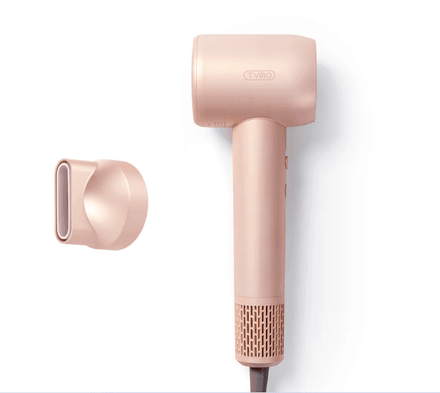 مجفف الشعر TYMO Airhype Compact عالي السرعة (فوهة واحدة) TM005