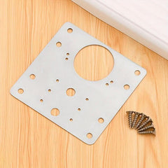 Hinge Repair Plate Furniture Drawer Table Repair